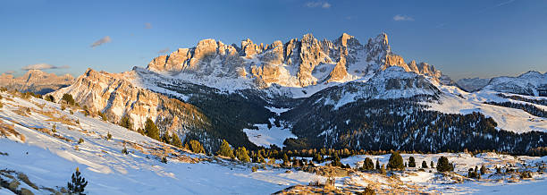 istock Pale Di San Martino (Dolomites - Italy) 174990491