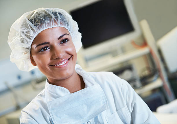 istock Ready to assist in an emergency 174990540