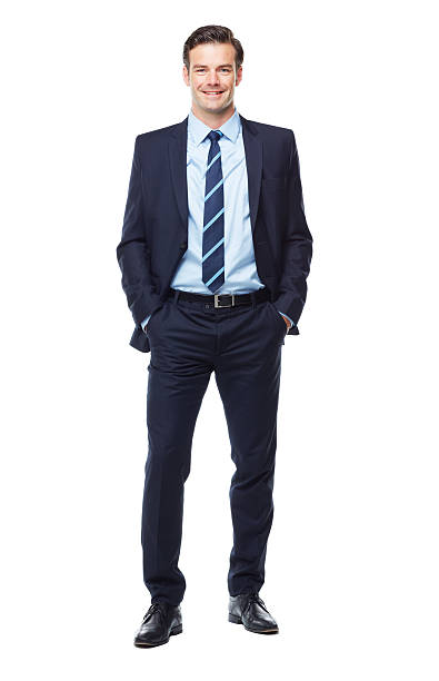 istock Willing and able to help your business! 174990558