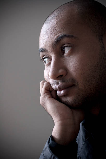 istock Portrait of Kuwaiti man 174990889