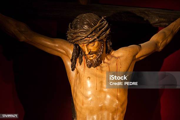 크라이스트 Crucified 0명에 대한 스톡 사진 및 기타 이미지 - 0명, 기독교, 사진-이미지