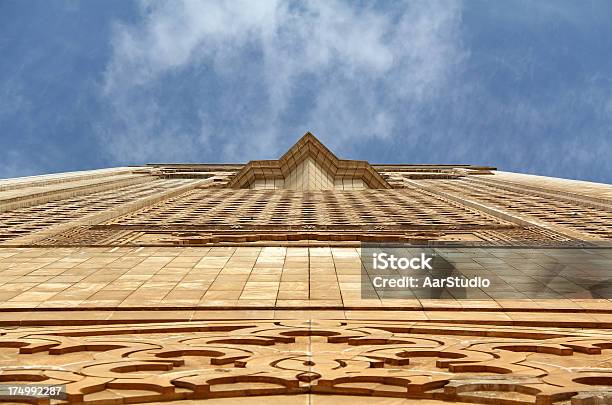 En El Mundo El Minarete Más Foto de stock y más banco de imágenes de Alto - Descripción física - Alto - Descripción física, Arquitectura, Belleza