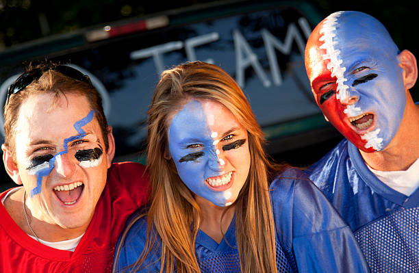 istock Football Fans 174992931
