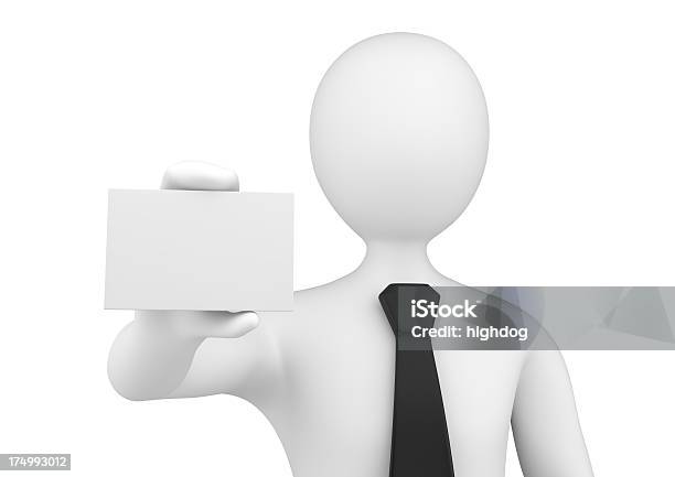 Business Card Stock Photo - Download Image Now - Adult, Banner - Sign, Billboard Posting