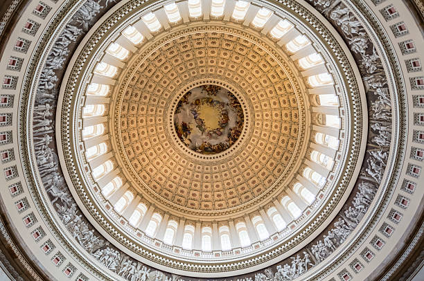 istock United States Capitol Dome 174994139