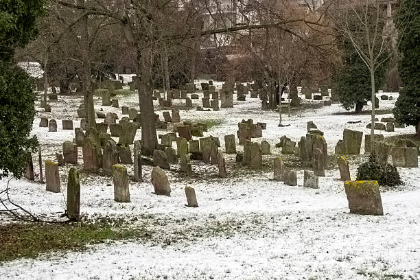 istock old jewish cemetery 174994512