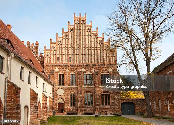 Zinna Abbey Niemcy - zdjęcia stockowe i więcej obrazów Architektura - Architektura, Aster, Bez ludzi