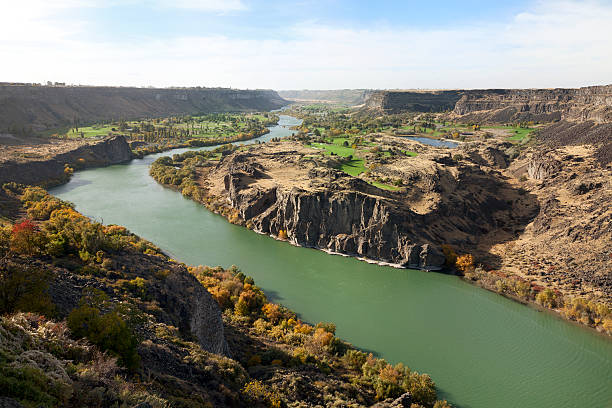 istock The Snake River in Idaho 174995264