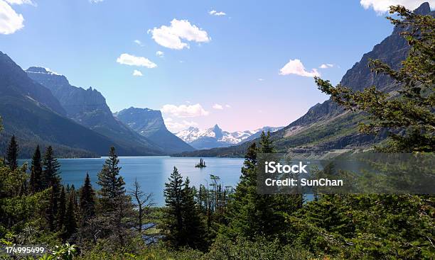 Wild Goose Island - Fotografias de stock e mais imagens de Ao Ar Livre - Ao Ar Livre, Fotografia - Imagem, Horizontal