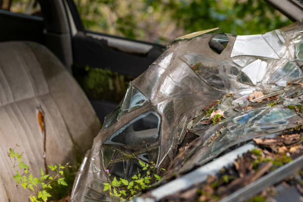 istock an old destroyed car window after an accident 1749955223