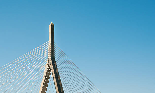 istock Zakim Bunker Hill Bridge Detail 174996119