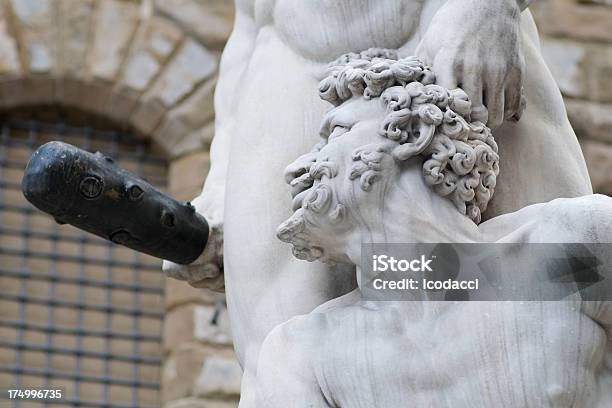 Estatua De Florencia Foto de stock y más banco de imágenes de Florencia - Italia - Florencia - Italia, Antiguo, Arte