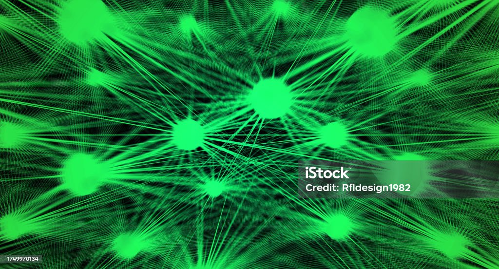 Network Background Illustration Illustration Data Network Background Stock Illustration - Download ...
