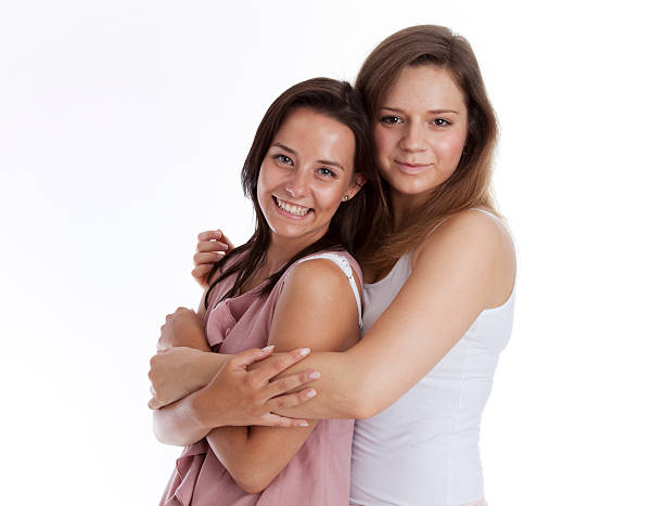 istock Girl Friends 174997395
