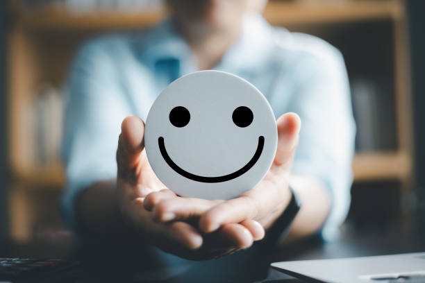 istock Client Concept Feedback: Emotion Evaluation for Maximum Satisfaction Rating. Enhance your visual projects with high-quality work that captures client concepts and appeals to wide range of audiences. 1749977422