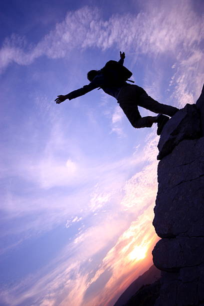 istock Extreme Sports 174997831