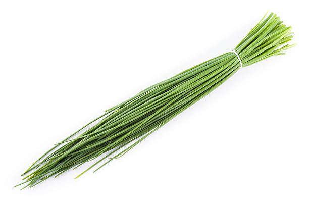 istock bunch of chives 174998337