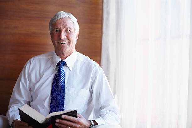 istock Relaxation time is important in a stressful job 174999621