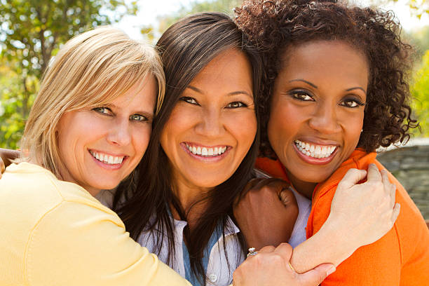 istock Diverse group of friends 175000408
