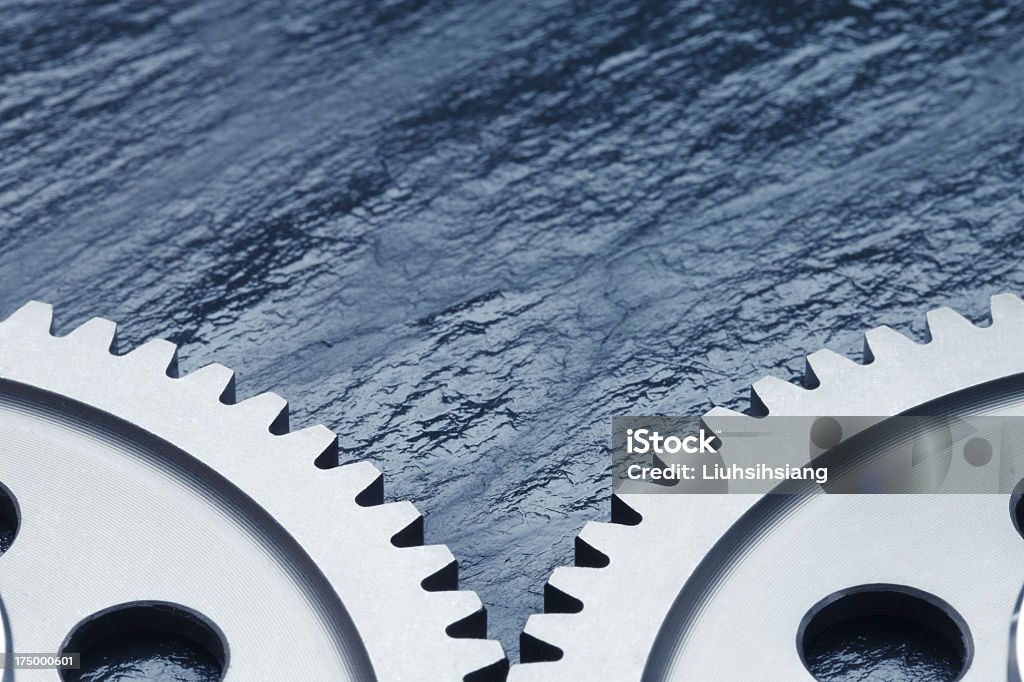 Equipamento close-up - Foto de stock de Aço royalty-free