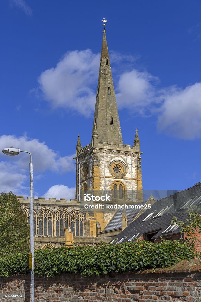 Iglesia - Foto de stock de Aire libre libre de derechos