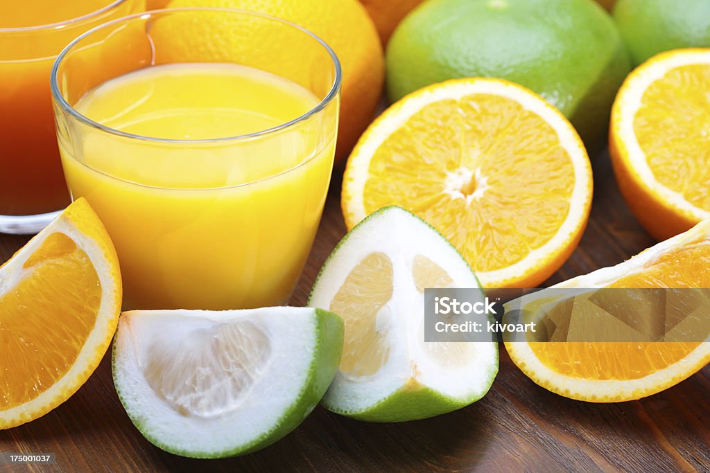Jus de citron - Photo de Acide ascorbique libre de droits