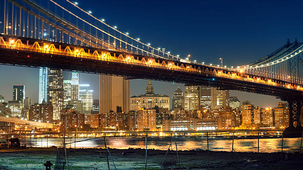 George Washington Bridge, New York