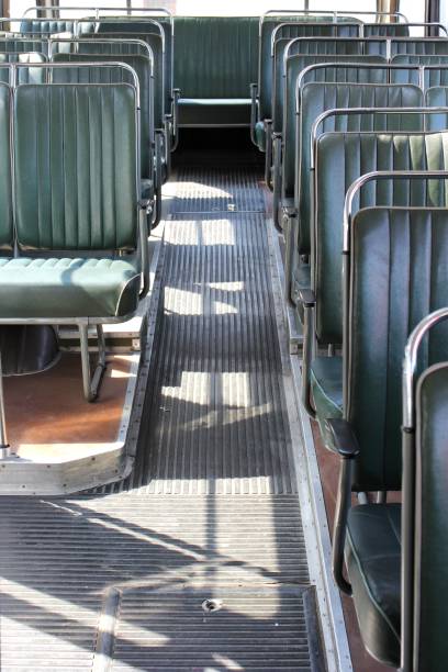 istock interior of a classic public service vehicle 1750046924