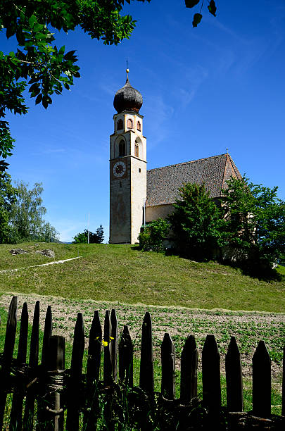 istock Italy, South Tyrol 175008055