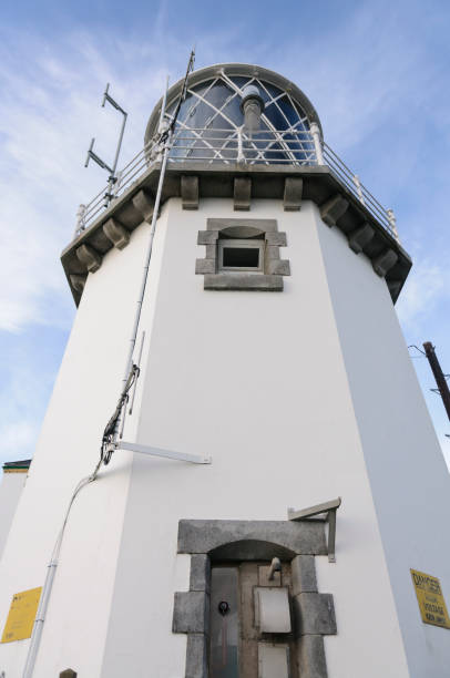 istock Whitehead Lighthouse, Northern Ireland 1750081514