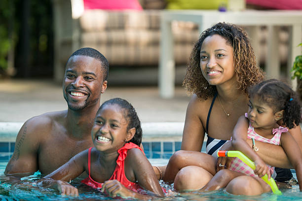istock African American Family 175015695