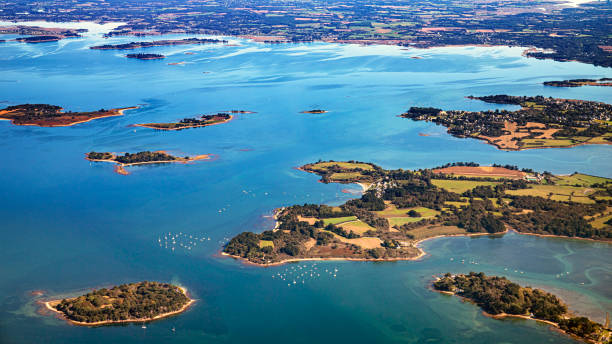 istock morbihan from sky in french britanny 1750170170