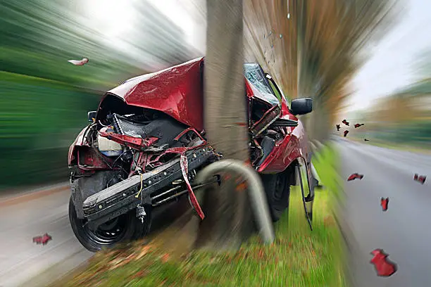 Photo of Car Crash