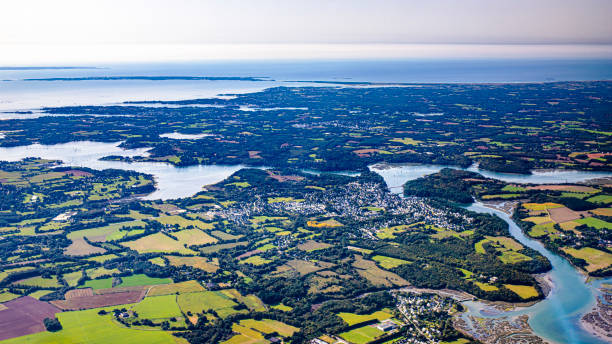 istock morbihan from sky in french britanny 1750183563