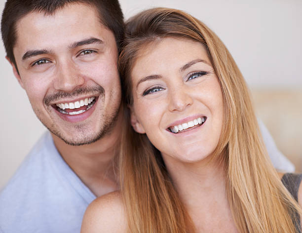 istock They love to laugh together! 175020710
