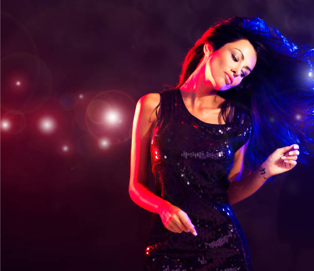 istock Queen of the nightlife 175028920