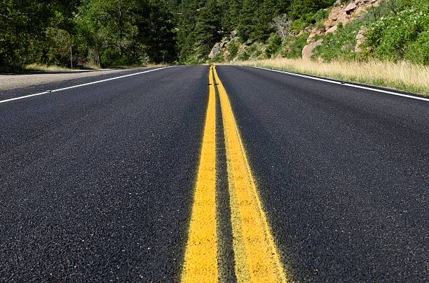 istock On The Road In Colorado 175030151