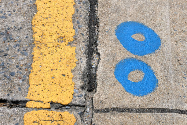 istock abstract form on grunge floor 1750329476