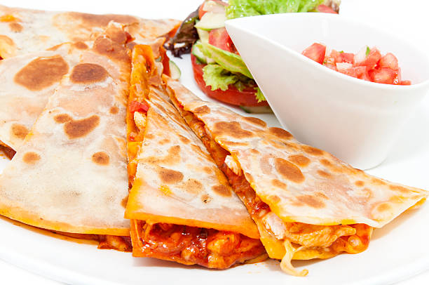 istock Mexican food 175034275