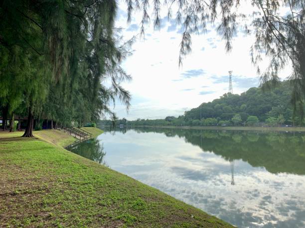 istock Nai Harn Lake in Phuket 1750343696