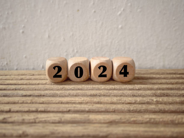 istock New Year financial plan concept. 1750392283
