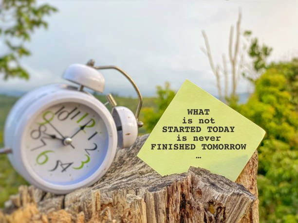 istock Inspirational Motivational Concept 1750396617