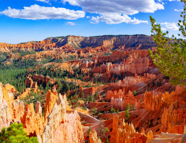 istock Bryce Canyon National Park 1750444048