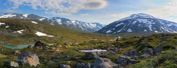istock Breheimen mountain national park , Norway 1750514719