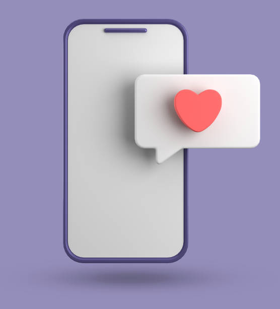istock 3d rendering of speech bubble, 3D pastel chat icon set. Set of 3d speak bubble. 1750517573