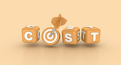 Cost Buzzwords Cubes with Target