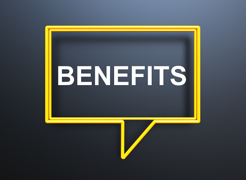 BENEFITS Concept