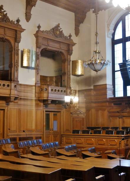 istock Townhall of Hamburg 1750695746
