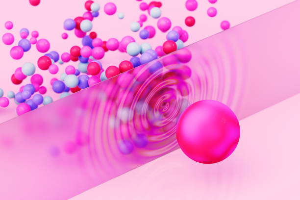 istock Futuristic Sphere Dives into the Metaverse through a Digital Wave Portal. Big Data and Cloud Technology. 1750718525