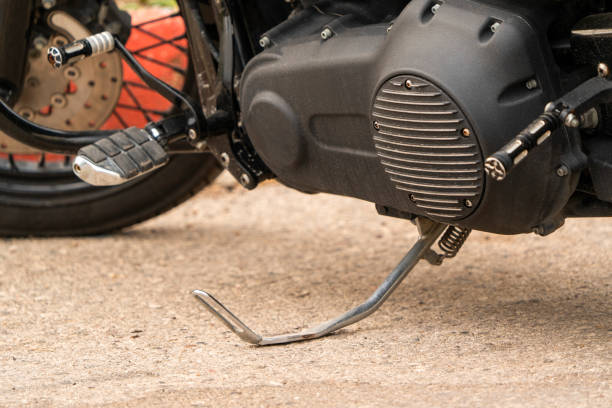 istock black motorcycle pedals and clutch 1750768931